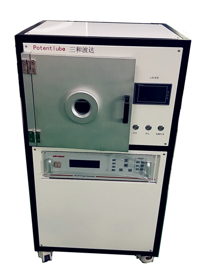 PL-DW30 中型立式機櫃真空黄瓜视频导航清洗機30L